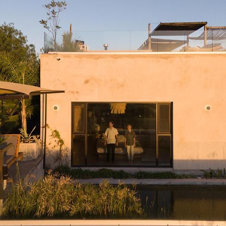 Cuna Del Cielo San Miguel de Allende Exterior photo
